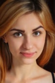 Abril C 28 years old, from  Abril C 28 years old, from